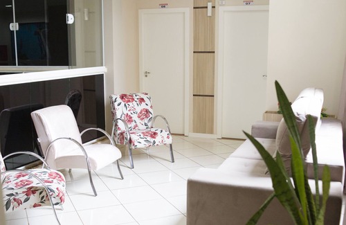 Piratuba House | Pousada Center - At 50 m from Piratuba Hot Springs Park
