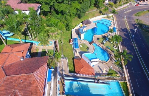 Piratuba House | Pousada Center - The place is good!