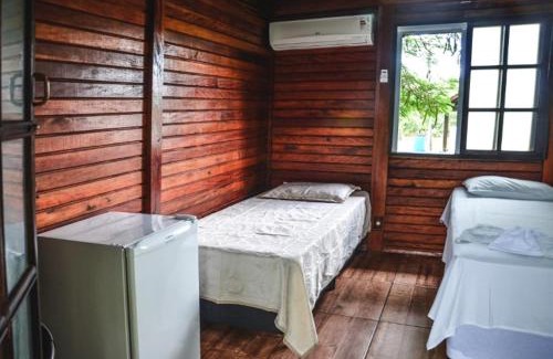 Itu Hotel | Pousada Chalés da Felicidade
