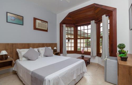 Portal das Artes Hotel | Pousada Cicerone - Portal das Artes - Com Gerador de Energia