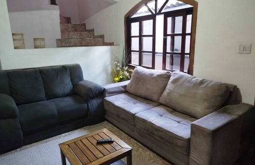Sao Paulo House | Pousada Como Hoteis Individuais, Grupos e Para Familias