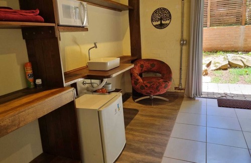 Joanopolis Hotel | Pousada Contempla Joanópolis