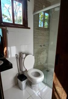 Sao Goncalo do Rio das Pedras Cabin | Pousada Contos da Lua Vaga