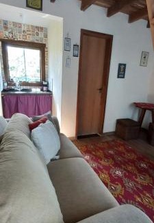 Sao Goncalo do Rio das Pedras Cabin | Pousada Contos da Lua Vaga