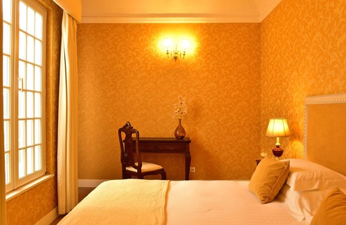 Evora Hotel | Pousada Convento de Evora - Historic Hotel