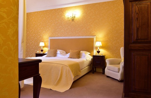 Evora Hotel | Pousada Convento de Evora - Historic Hotel