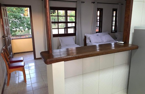 Albatroz House | Pousada Coração de Búzios