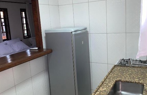 Albatroz House | Pousada Coração de Búzios