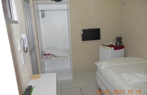 Praia de Iracema Hotel | Pousada da Celma