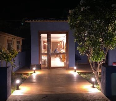 Vila da Trinta Hotel | Pousada da Mana