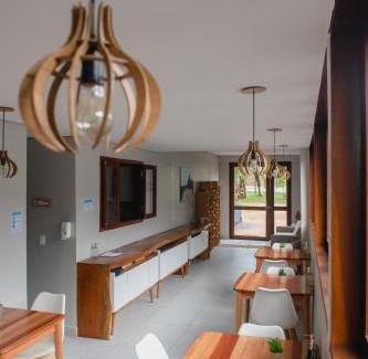 Vila da Trinta Hotel | Pousada da Mana