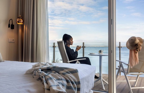 Sao Jacinto Hotel | Pousada da Ria - Aveiro - Charming Hotel