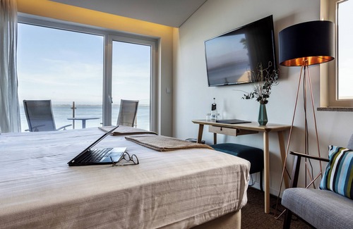 Sao Jacinto Hotel | Pousada da Ria - Aveiro - Charming Hotel