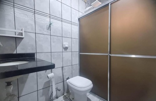 Chapadao do Sul House | Pousada da Rua Apore