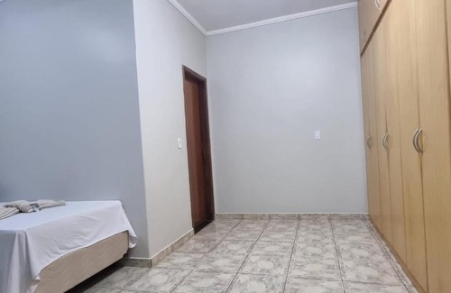 Chapadao do Sul House | Pousada da Rua Apore
