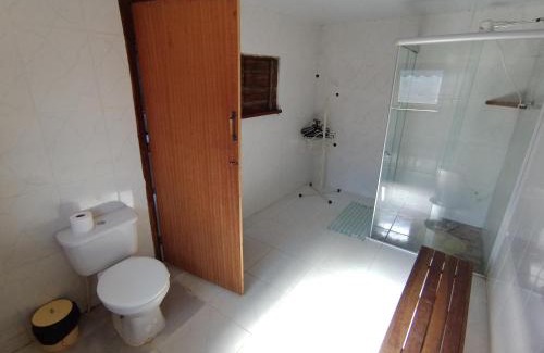 Centro Cabin | Pousada Da Santina