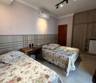 Lambari Hotel | Pousada das Águas