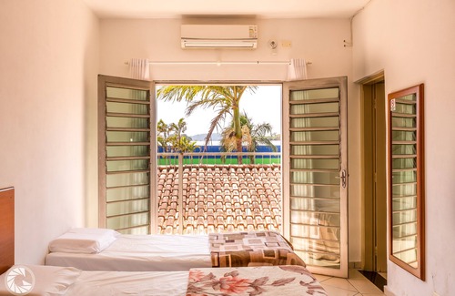 Ressaca Hotel | Pousada das Estrelas Atibaia