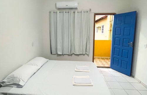 Anchieta Hotel | Pousada das Ostras