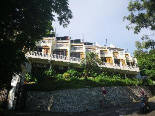 Coloane Hotel | Pousada de Coloane Boutique Hotel