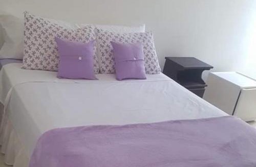 Marica Hotel | Pousada Del Mare di Ponta Negra