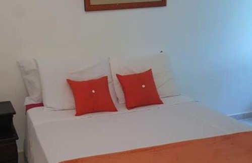 Marica Hotel | Pousada Del Mare di Ponta Negra