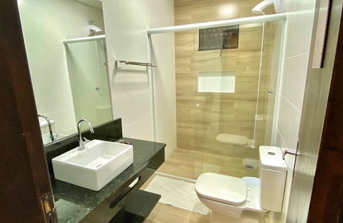 Itapoa Hotel | POUSADA DELVILLE