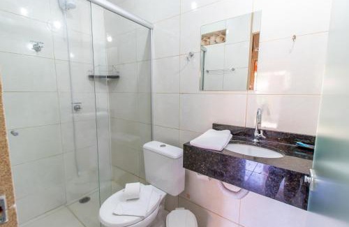 Olimpia Hotel | Pousada Divino Canto