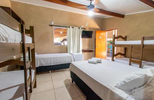 Olimpia Hotel | Pousada Divino Canto