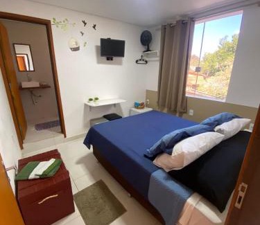 Boa Esperanca Hotel | Pousada do Bosque