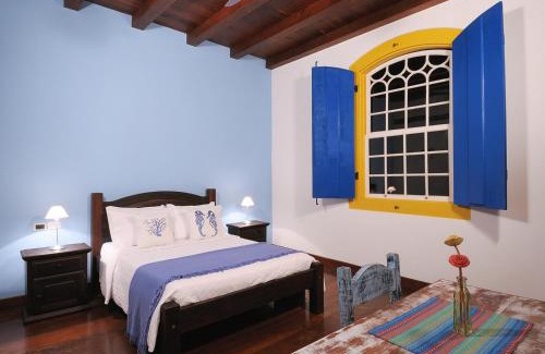 Historic Center Hotel | Pousada do Cais