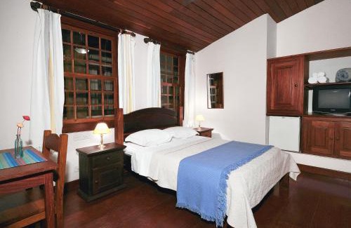 Historic Center Hotel | Pousada do Cais