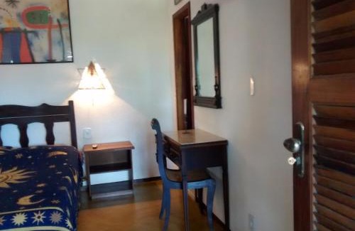 Nova Vicosa Hotel | Pousada Do Caju