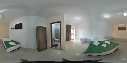 Itaunas Bed & Breakfast | Pousada do Gleison em Itaunas