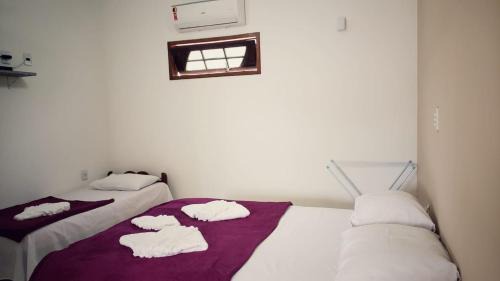 Itaunas Bed & Breakfast | Pousada do Gleison em Itaunas