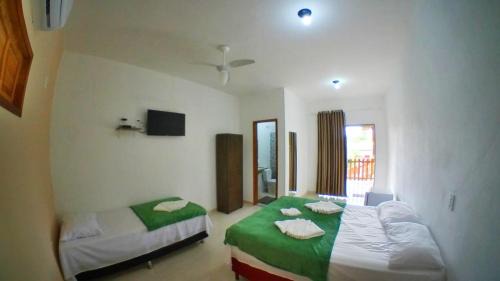 Itaunas Bed & Breakfast | Pousada do Gleison em Itaunas