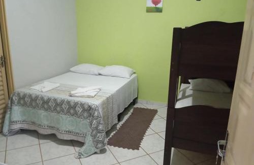 Nobres Apartment | Pousada do Josias
