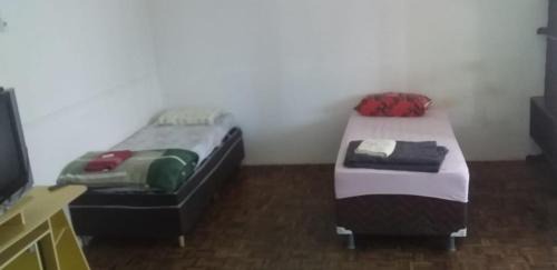 Uvaranas Hotel | POUSADA DO NIVINHO