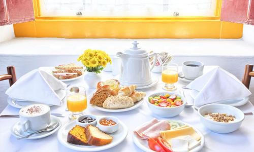 Historic Center Hotel | Pousada do Ouro