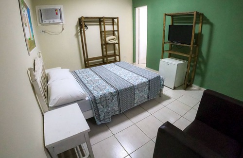 Tenorio Hotel | Pousada do Sol
