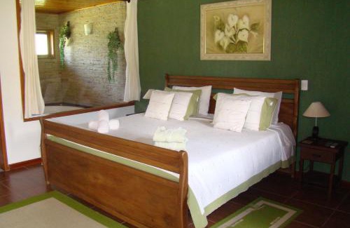 Maringa Hotel | Pousada do Sonho