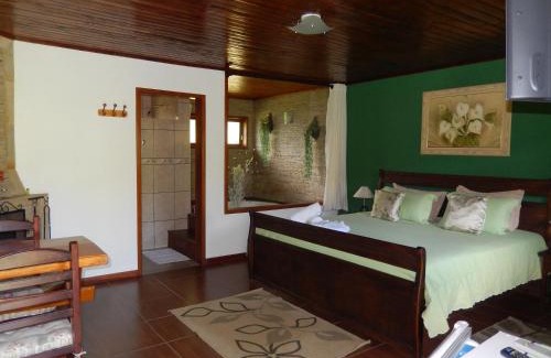 Maringa Hotel | Pousada do Sonho