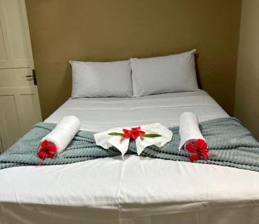 Vila da Trinta Hotel | Pousada do Trinta