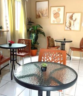 Vila da Trinta Hotel | Pousada do Trinta