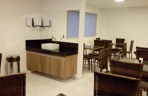 Vitoria de Santo Antao Hotel | Pousada dos Piabas