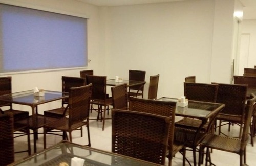 Vitoria de Santo Antao Hotel | Pousada dos Piabas