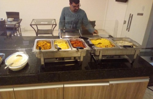 Vitoria de Santo Antao Hotel | Pousada dos Piabas