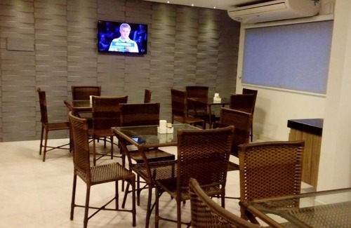 Vitoria de Santo Antao Hotel | Pousada dos Piabas