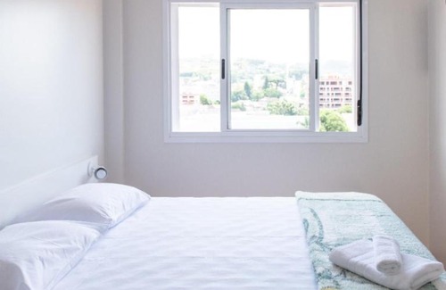 Garibaldi Apartment | Pousada dos Frades