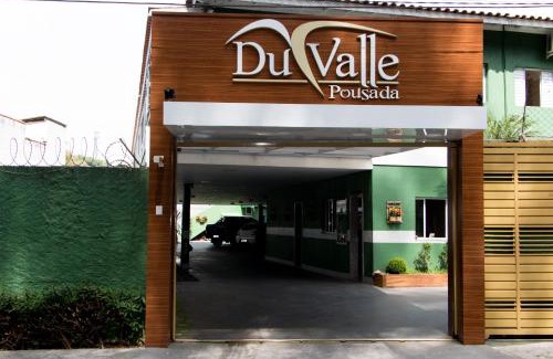 Embu das Artes Hotel | Pousada Du Valle